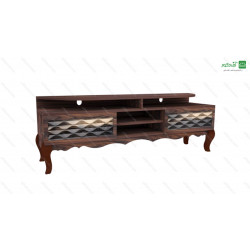 میز تلویزیون کلاسیک کارینو میز تلویزیون کلاسیک کارینو