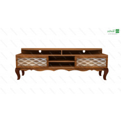 میز تلویزیون کلاسیک کارینو میز تلویزیون کلاسیک کارینو