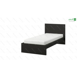 تخت خواب یک نفره گیلدا