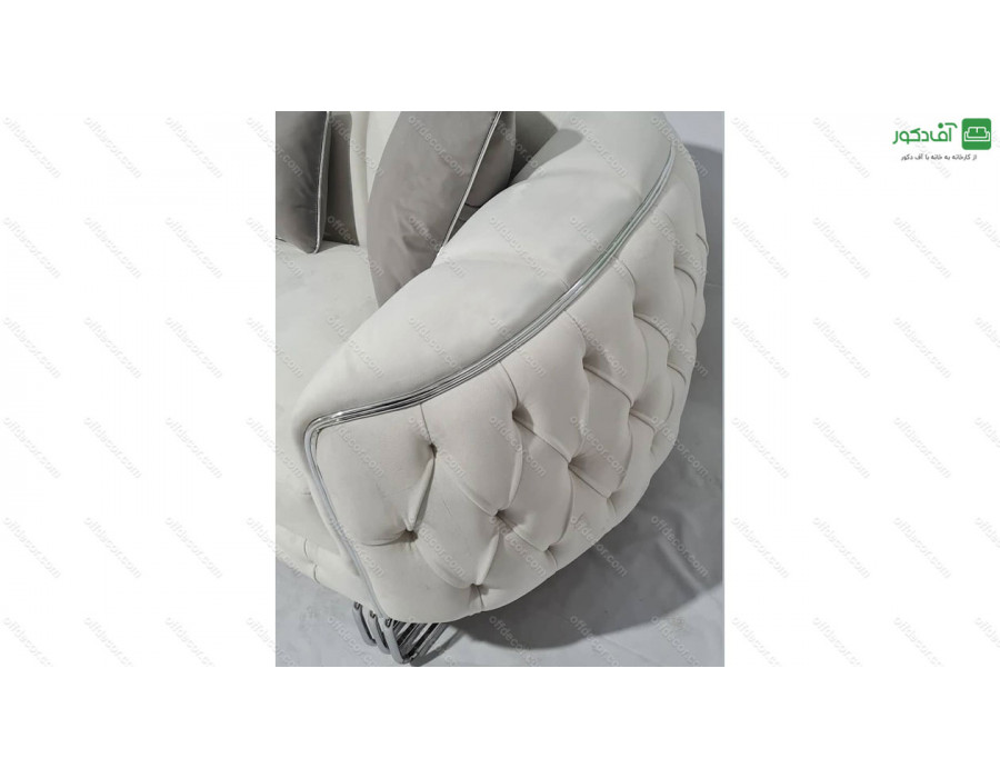 مبل راحتی گیلدا مبل راحتی گیلدا