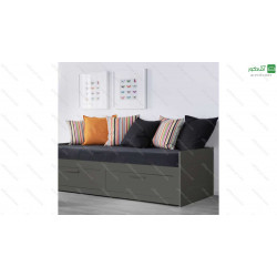 تخت خواب آنجلیکا