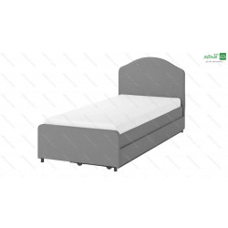 تخت خواب یک نفره مارتینا