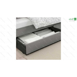 تخت خواب یک نفره مارتینا