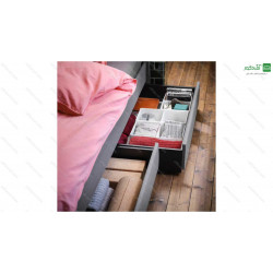 تخت خواب یک نفره مارتینا