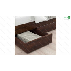 تخت خواب یک نفره میشل