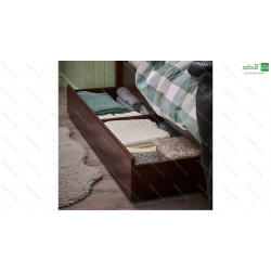 تخت خواب یک نفره میشل
