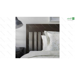 تخت خواب یک نفره مالین