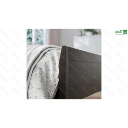 تخت خواب یک نفره مالین