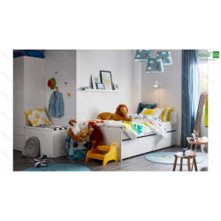تخت خواب آنیا تخت خواب آنیا