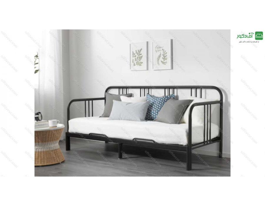 تخت خواب کولینا تخت خواب کولینا
