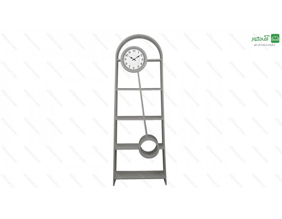ساعت ایستاده ایلان ساعت ایستاده ایلان