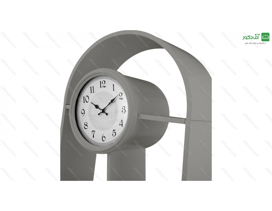ساعت ایستاده ایلان ساعت ایستاده ایلان