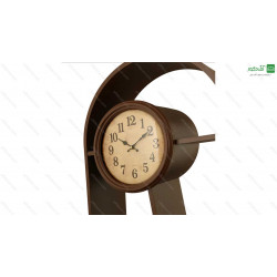 ساعت ایستاده ایلان ساعت ایستاده ایلان