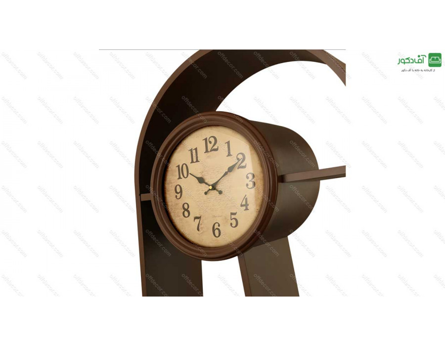 ساعت ایستاده ایلان ساعت ایستاده ایلان