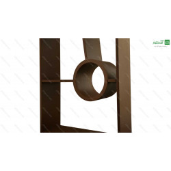 ساعت ایستاده ایلان ساعت ایستاده ایلان