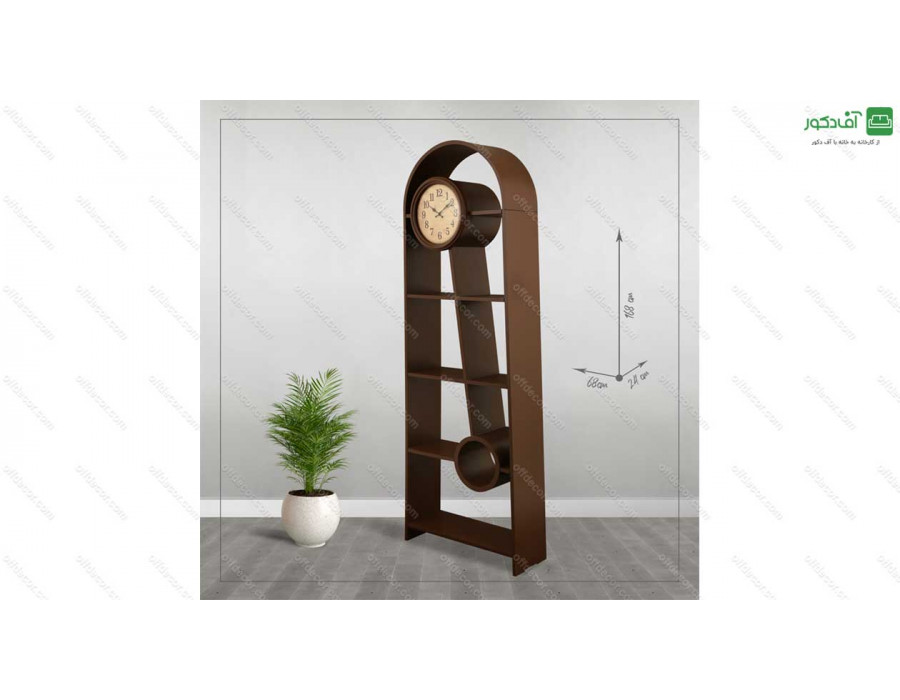 ساعت ایستاده ایلان ساعت ایستاده ایلان