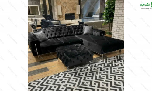 مبل ال ماریو