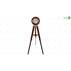 ساعت ایستاده پدرو ساعت ایستاده پدرو