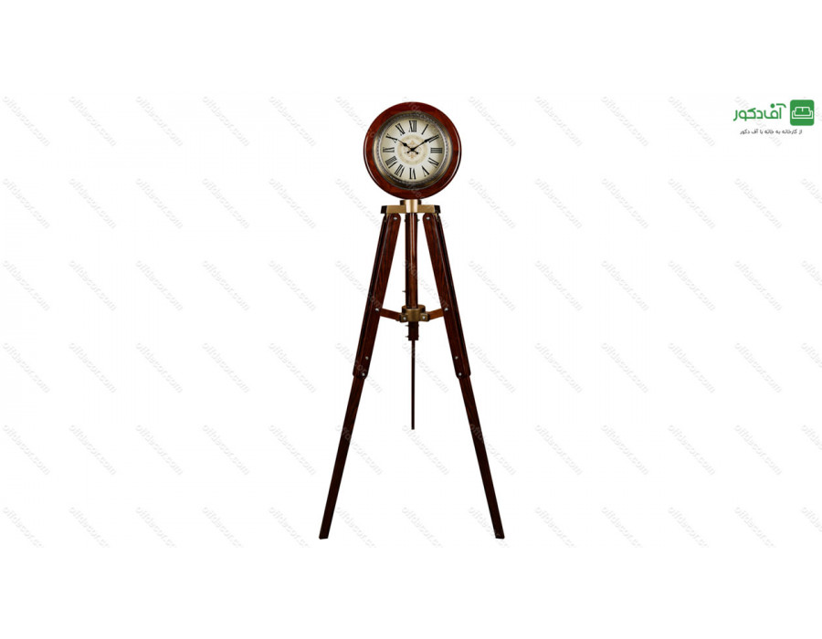 ساعت ایستاده پدرو ساعت ایستاده پدرو