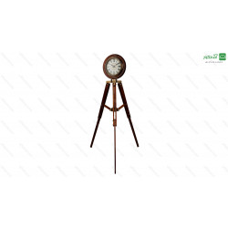 ساعت ایستاده پدرو ساعت ایستاده پدرو