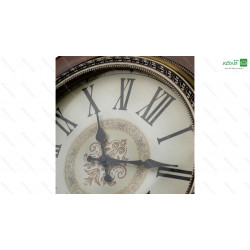 ساعت ایستاده پدرو ساعت ایستاده پدرو