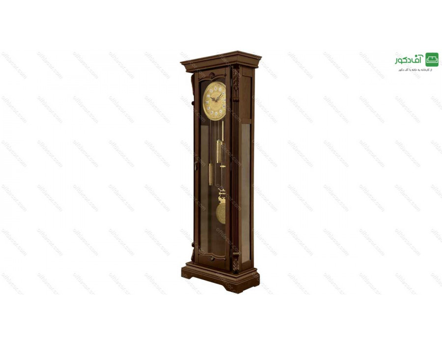 ساعت ایستاده هاگن ساعت ایستاده هاگن