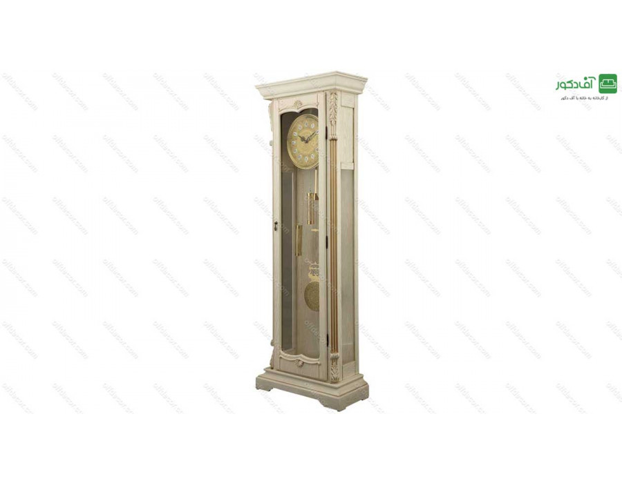 ساعت ایستاده هاگن ساعت ایستاده هاگن