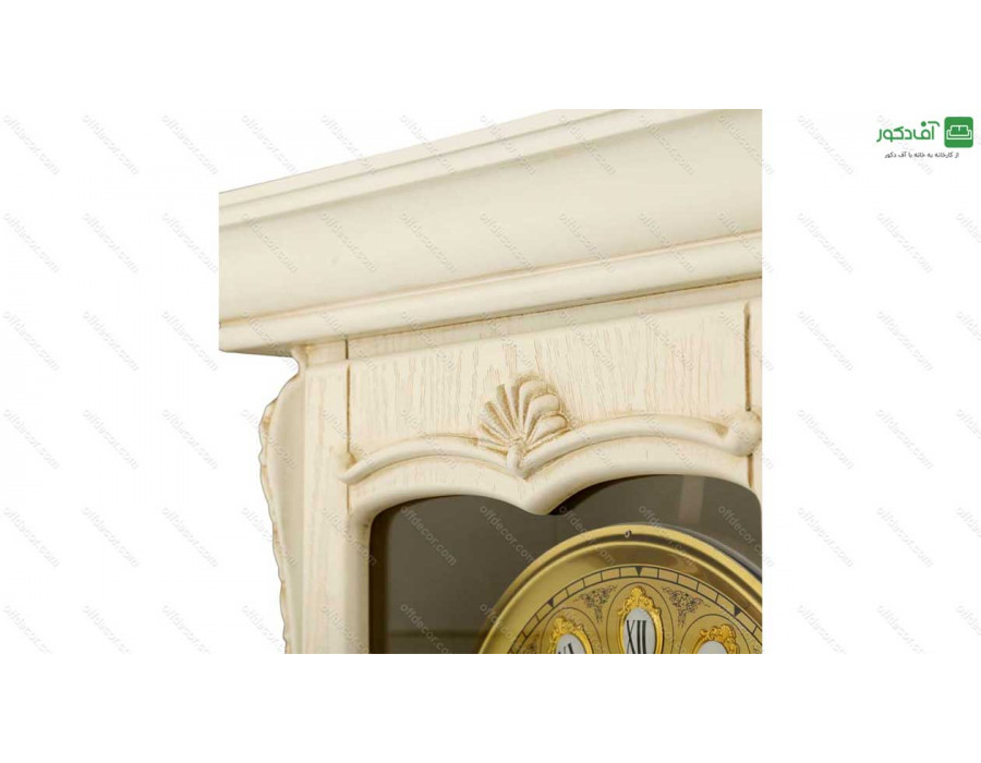 ساعت ایستاده هاگن ساعت ایستاده هاگن