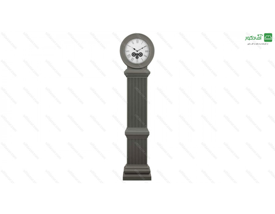 ساعت ایستاده روستوک پلاس ساعت ایستاده روستوک پلاس
