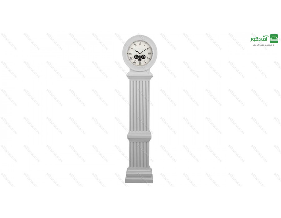 ساعت ایستاده روستوک پلاس ساعت ایستاده روستوک پلاس