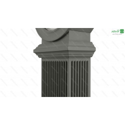 ساعت ایستاده روستوک پلاس ساعت ایستاده روستوک پلاس