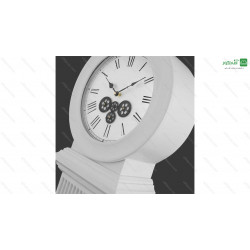 ساعت ایستاده روستوک پلاس ساعت ایستاده روستوک پلاس