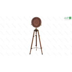 ساعت ایستاده کادیس ساعت ایستاده کادیس