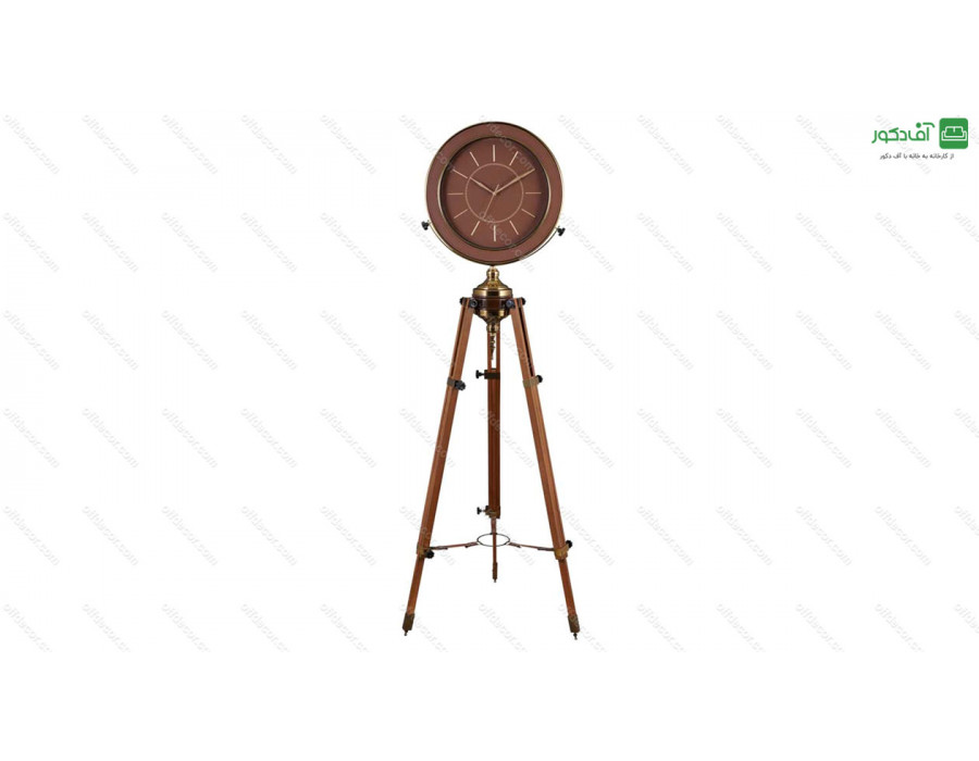 ساعت ایستاده کادیس ساعت ایستاده کادیس