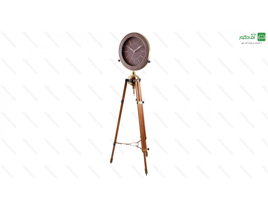 ساعت ایستاده کادیس ساعت ایستاده کادیس