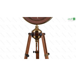 ساعت ایستاده کادیس ساعت ایستاده کادیس