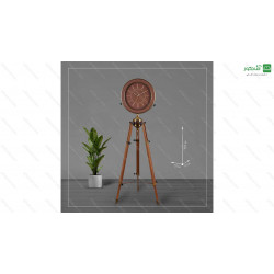 ساعت ایستاده کادیس ساعت ایستاده کادیس