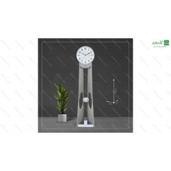 ساعت ایستاده لاتینا