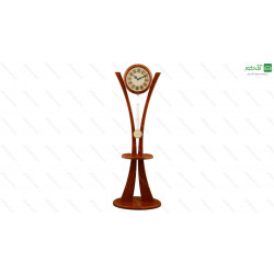 ساعت ایستاده بورین