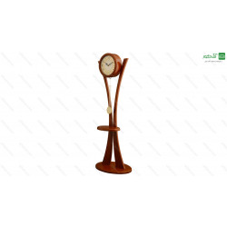 ساعت ایستاده بورین