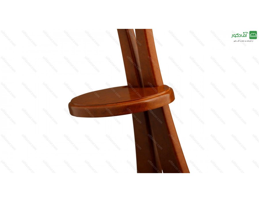 ساعت ایستاده بورین