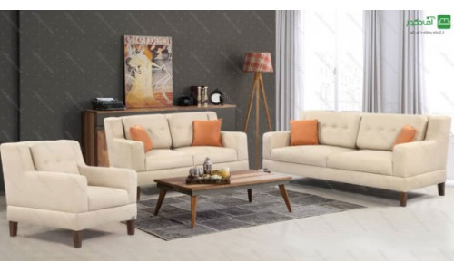 مبل راحتی لورنس