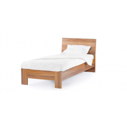 تخت خواب یک نفره تولیکا مدل Arsham کد 4005 تخت خواب یک نفره تولیکا مدل Arsham کد 4005