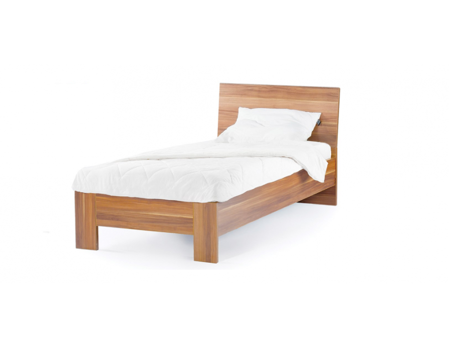 تخت خواب یک نفره تولیکا مدل Arsham کد 4005 تخت خواب یک نفره تولیکا مدل Arsham کد 4005