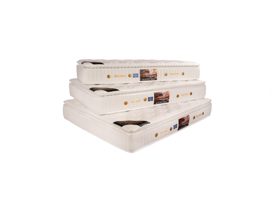 تشک یک نفره طبی داتیس مدل بانجو پدد سایز90x200 سانتی متر تشک یک نفره طبی داتیس مدل بانجو پدد سایز90x200 سانتی متر