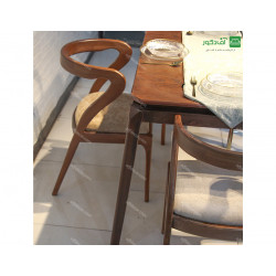 میز ناهار خوری میکادو میز ناهار خوری میکادو
