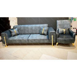 مبل راحتی اورانوس