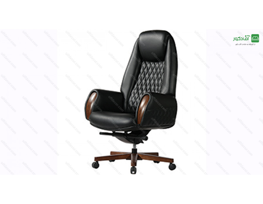 صندلی مدیریتی کد M34 صندلی مدیریتی کد M34