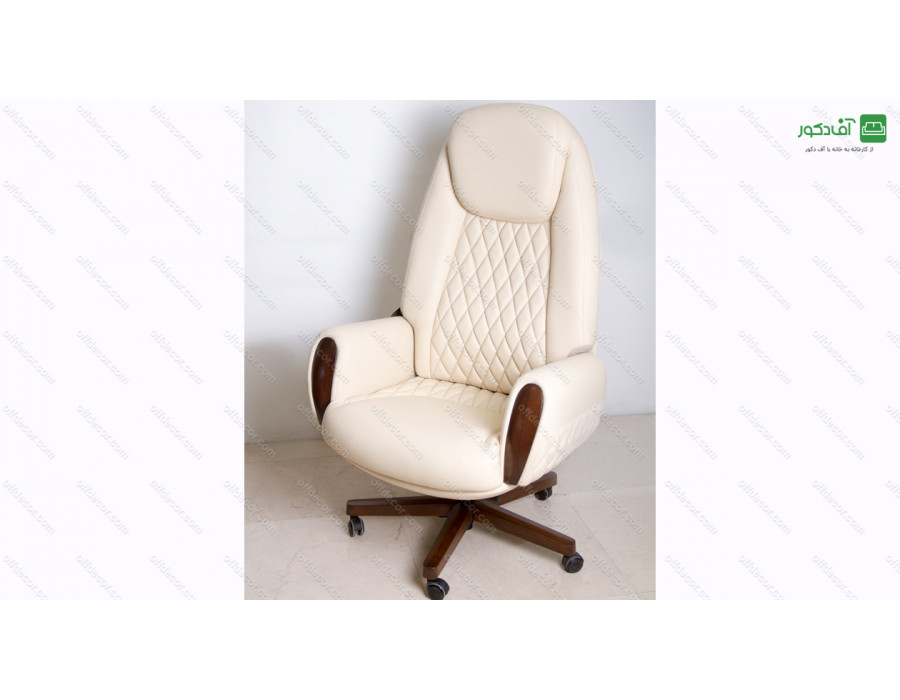 صندلی مدیریتی کد M34 صندلی مدیریتی کد M34