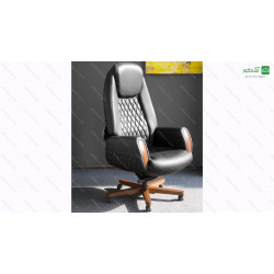 صندلی مدیریتی کد M34 صندلی مدیریتی کد M34